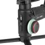 Zhiyun Crane 3 LAB 3-Axis Handheld Gimbal Stabilizer for DSLR Mirrorless Camera Sony Canon Panasonic Nikon (Creator Package - with Phone Holder,Zoom Focus Motor, Camera Belt, Quick Setup Kit, Monopod)