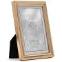 Lawrence Frames Classic Bead Picture Frame, 3.5x5, Gold Lawrence Frames Classic Bead Picture Frame, 3.5x5, Gold