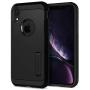 Spigen Tough Armor Designed for Apple iPhone XR Case (2018) - Black