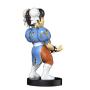 Exquisite Gaming Chun Li Cable Guys Mobile Phone and Controller Holder - Not Machine Specific