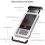 Juggernaut.Case IMPCT Smartphone Case - Compatible with Apple iPhone 7 & 8
