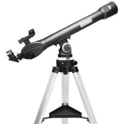 Bushnell Astronomical Voyager with Sky Tour 800mm x 70mm Refractor Telescope