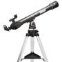 Bushnell Astronomical Voyager with Sky Tour 800mm x 70mm Refractor Telescope