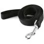 Taida Strong Durable Nylon Dog Training Leash, Traction Rope, 6 Feet Long, 1 Inch Wide, for Small and Medium Dog Taida Strong Durable Nylon Dog Training Leash, Traction Rope, 6 Feet Long, 1 Inch Wide, for Small and Medium Dog