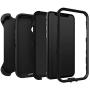 OtterBox Defender Series Screenless Edition Case for iPhone 11 Pro Max – Black