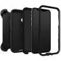 OtterBox DEFENDER SERIES SCREENLESS EDITION Case for iPhone 11 Pro - BLACK OtterBox DEFENDER SERIES SCREENLESS EDITION Case for iPhone 11 Pro - BLACK