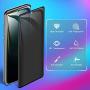 Galaxy S20 Plus Privacy Screen Protector, Tempered Glass [Anti-spy] [9H Hardenss] [3D Curved] [Easy Installation] Screen Film for Samsung Galaxy S20 Plus/S20+ (6.7")