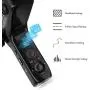 FILMTACY C1 3-Axis Handheld Gimbal Stabilizer YouTube Video Vlog Film Making Stand for Mirrorless and DSLR Camera, Professional Compact Video Stabilizers Smart Control OLED Display Powered by Zhiyun