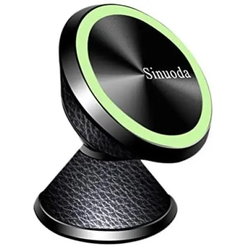 Magnetic Phone Holder for Car Dashboard, Car Phone Mount Luminous Magnetic Car Phone Holder, Universal Metal Magnetic Phone Car Mount 360 Rotation for iPhone,Samsung,Smartphones,GPS Magnetic Phone Holder for Car Dashboard, Car Phone Mount Luminous Magnetic Car Phone Holder, Universal Metal Magnetic Phone Car Mount 360 Rotation for iPhone,Samsung,Smartphones,GPS