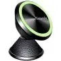 Magnetic Phone Holder for Car Dashboard, Car Phone Mount Luminous Magnetic Car Phone Holder, Universal Metal Magnetic Phone Car Mount 360 Rotation for iPhone,Samsung,Smartphones,GPS Magnetic Phone Holder for Car Dashboard, Car Phone Mount Luminous Magnetic Car Phone Holder, Universal Metal Magnetic Phone Car Mount 360 Rotation for iPhone,Samsung,Smartphones,GPS