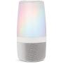 iHome Zenergy Aromatherapy Essential Oil Diffuser Bluetooth Speaker with Sound Therapy, Light Therapy, Anti-Anxiety and Stress Relief, Color Changing Relaxing Sounds and Oils iHome Zenergy Aromatherapy Essential Oil Diffuser Bluetooth Speaker with Sound Therapy, Light Therapy, Anti-Anxiety and Stress Relief, Color Changing Relaxing Sounds and Oils