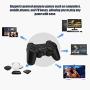OhhGo Wireless Smart Gamepad Game Controller for TV Box PC Mobile Phone