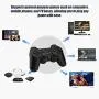 OhhGo Wireless Smart Gamepad Game Controller for TV Box PC Mobile Phone