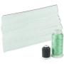 Simthread Thread Net Machine Embroidery Thread Holder 12CM