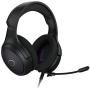 Cooler Master MH630 Gaming Headset with Hi-Fi Sound, Omnidirectional Boom Mic, and PC/Console/Mobile Connectivity