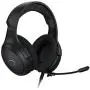 Cooler Master MH630 Gaming Headset with Hi-Fi Sound, Omnidirectional Boom Mic, and PC/Console/Mobile Connectivity