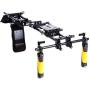 Ikan ELE-OFLY Flyweight Offset DSLR Shoulder Rig