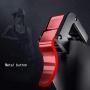 Mobile Game Fire Button ，Aim Key Smart Phone【 Mobile Game Trigger】 L1R1 Shooter Controller 【Button with Handle Integration 】 for PUBG (Black)