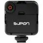 SUPON 49 Video LED Light, Dimmable Continuous On-Camera High Power Light Panel for Canon Nikon Sony Panasonic Olympus Fuji DSLR Cameras Camcorder Studio Video Outdoors Photography SUPON 49 Video LED Light, Dimmable Continuous On-Camera High Power Light Panel for Canon Nikon Sony Panasonic Olympus Fuji DSLR Cameras Camcorder Studio Video Outdoors Photography