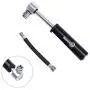 Sanung Portable Bicycle Pump 120PSI Convertible Schrader and Presta Valve Inflation for Road Bikes, Mini Ball Pump,Football Basketball Rugby Sanung Portable Bicycle Pump 120PSI Convertible Schrader and Presta Valve Inflation for Road Bikes, Mini Ball Pump,Football Basketball Rugby