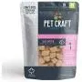 Pet Craft Supply Naturally Wholesome Single Animal Source Protein Rich Treats