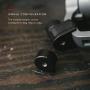 Moment - Universal Gimbal Counterweight for DJI Osmo, Evo Shift/Pro, Zhiyun Smooth Gimbals Moment - Universal Gimbal Counterweight for DJI Osmo, Evo Shift/Pro, Zhiyun Smooth Gimbals