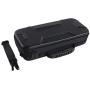 Zaracle Portable Storage Bag Carrying Case Protect Pouch Bag Travelling Case for DJI Osmo Mobile 2 Handheld Smartphone Gimbal