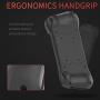 Tacameng Mobile Phone Eat Chicken Game Aim Key Controller Bluetooth control For PUBG Game,Feel More Comfortable, Product Structure is Ergonomic