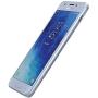 Samsung Galaxy J3 2018 (16GB) J337A - 5.0in HD Display, Android 8.0, 4G LTE AT&T Unlocked GSM Smartphone (Blue/Silver) (Renewed)