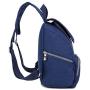 Echofun Nylon Mini Casual Waterproof Backpack Shoulderbag Rucksack Travel Bag Daypack for Girls Womens
