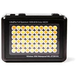 LitraPro Video & Photo Bi-Color LED Light