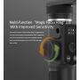 Feiyu G6 Max 3 axis Handheld Gimbal stabilizer for Mirrorless Camera Sony a6400 Series, RX100 Series, GoPro 8/7/6/5 Action Camera & iPhone 11/ XS 8 7 Huaiwei Samsug Smart Phone