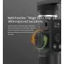 Feiyu G6 Max 3 axis Handheld Gimbal stabilizer for Mirrorless Camera Sony a6400 Series, RX100 Series, GoPro 8/7/6/5 Action Camera & iPhone 11/ XS 8 7 Huaiwei Samsug Smart Phone