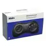 Mcbazel M30 Bluetooth Wireless Gamepad Controller for Nintendo Switch Steam Windows PC MacOS Android Smart Phone with Gam3Gear Keychain
