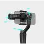 CINEPEER Phone Gimbal, 3-Axis Gimbal Stabilizer for iPhone X/XS, Samsung Android Phone, ZY Play App Support, Smooth Video Gimbal - CINEPEER C11