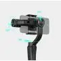 CINEPEER Phone Gimbal, 3-Axis Gimbal Stabilizer for iPhone X/XS, Samsung Android Phone, ZY Play App Support, Smooth Video Gimbal - CINEPEER C11 CINEPEER Phone Gimbal, 3-Axis Gimbal Stabilizer for iPhone X/XS, Samsung Android Phone, ZY Play App Support, Smooth Video Gimbal - CINEPEER C11