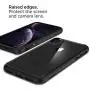 Spigen Ultra Hybrid Designed for Apple iPhone XR Case (2018) - Matte Black