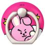 BT21 Official Merchandise - Phone Ring Holder Finger Kickstand (Cooky)