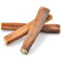 Best Bully Sticks Premium 6-Inch Jumbo Bully Sticks - All-Natural, Free-Range, Grass-Fed, 100% Beef Single-Ingredient Dog Chews Best Bully Sticks Premium 6-Inch Jumbo Bully Sticks - All-Natural, Free-Range, Grass-Fed, 100% Beef Single-Ingredient Dog Chews