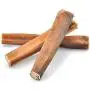 Best Bully Sticks Premium 6-Inch Jumbo Bully Sticks - All-Natural, Free-Range, Grass-Fed, 100% Beef Single-Ingredient Dog Chews