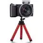 Car Style Mobile Phone Holder Flexible Octopus Tripod Bracket Selfie Stand Support for Camera Car Style Mobile Phone Holder Flexible Octopus Tripod Bracket Selfie Stand Support for Camera