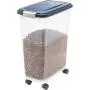 IRIS USA Airtight Food Storage Container IRIS USA Airtight Food Storage Container