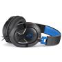 Turtle Beach - Ear Force Recon 50P Stereo Gaming Headset - PS4 and Xbox One (compatible w/ Xbox One controller w/ 3.5mm headset jack)