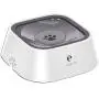 UPSKY Dog Bowl Dog Water Bowl No-Spill Pet Water Bowl Slow Water Feeder Dog Bowl No-Slip Pet Water Dispenser 35oz Feeder Bowl for Dogs and Cats …