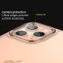 Spigen Ultra Hybrid Designed for Apple iPhone 11 Pro Max Case (2019) - Rose Crystal Spigen Ultra Hybrid Designed for Apple iPhone 11 Pro Max Case (2019) - Rose Crystal