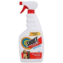 Shout Carpet Stain Remover, Pack of 2