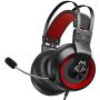 Mpow EG3 Pro - Over-Ear Gaming Headset with 3D Surround Sound, Headset for PC,PS4,Xbox One, Nintendo Switch, Noise Cancelling Mic