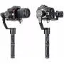 Zhiyun Crane Plus 3-Axis Handheld Gimbal Stabilizer for DSLR and Mirrorless Camera compatible Sony Panasonic LUMIX Nikon Canon POV Large Payload Timelapse Object Tracking New Version zhi yun Crane V2 Zhiyun Crane Plus 3-Axis Handheld Gimbal Stabilizer for DSLR and Mirrorless Camera compatible Sony Panasonic LUMIX Nikon Canon POV Large Payload Timelapse Object Tracking New Version zhi yun Crane V2
