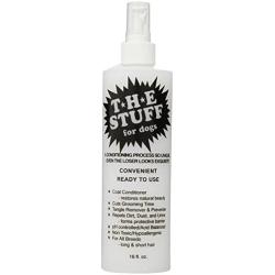 The Stuff Dog Conditioner.Ready to use,16oz