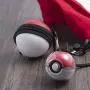 Insten Carry Case for Poke Ball Plus Pokemon Lets go Pikachu Eevee Game Controller , Portable Travel EVA Hard Zip PokeBall Pouch with Carabiner compatible with Nintendo Switch & Smartphone Mobile Game Insten Carry Case for Poke Ball Plus Pokemon Lets go Pikachu Eevee Game Controller , Portable Travel EVA Hard Zip PokeBall Pouch with Carabiner compatible with Nintendo Switch & Smartphone Mobile Game